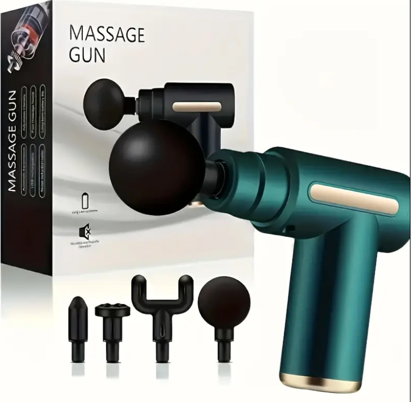 Massage Gun