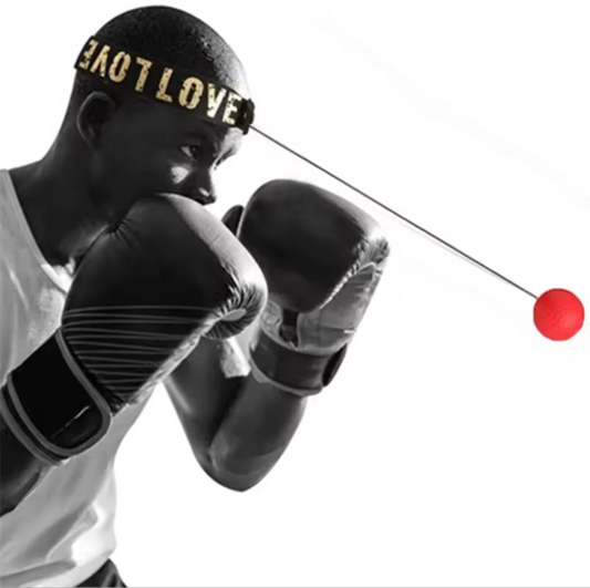 Boxing Reflex Ball